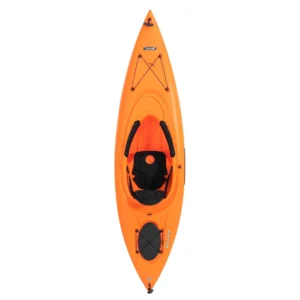 Lifetime Guster 10 Sit-Inside Kayak