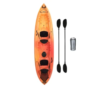 Lifetime Spitfire 12 ft Tandem Kayak