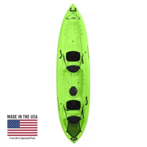 Lifetime Spitfire 12 ft Tandem Kayak,