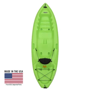 Lifetime Spitfire 8 ft Sit-On-Top Kayak
