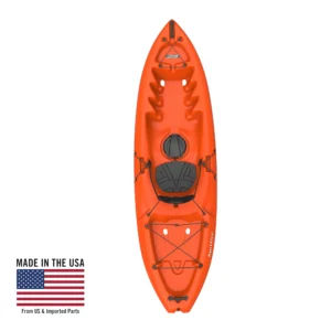 Lifetime Spitfire 9 ft. Long Sit-on-Top Kayak,