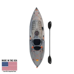 Lifetime Tamarack Angler 10 ft. Fishing Kayak