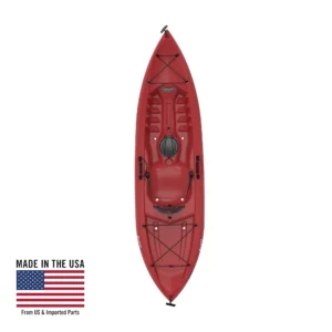 Lifetime Tamarack Tioga 10 Foot Kayak,