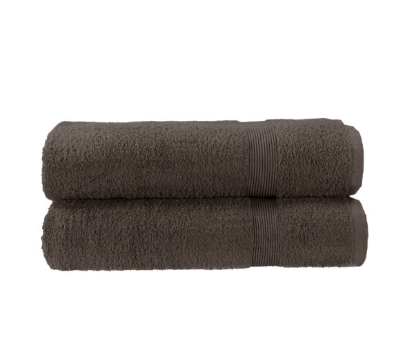Diamond Tex Super Jumbo Bath Sheet, Luxury Extra Large Bath Sheet, Size 90x180 cm, 600GSM,100% Egyptian Cotton, Big Wrap Towel Sheet 1 Pc