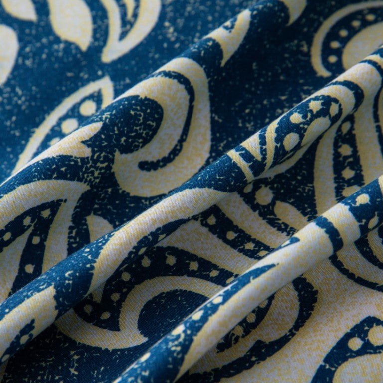 Breathable Microfibre Quilt Duvet Cover Set With Fitted Sheet - Image 39