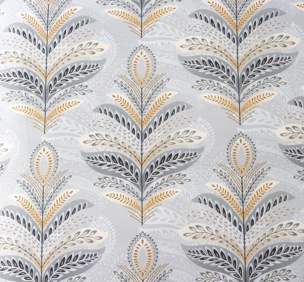 Breathable Microfibre Quilt Duvet Cover Set With Fitted Sheet - Image 123