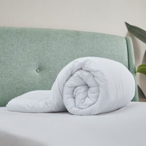 Catherine Lansfield So Soft 10.5 Tog Duvet White