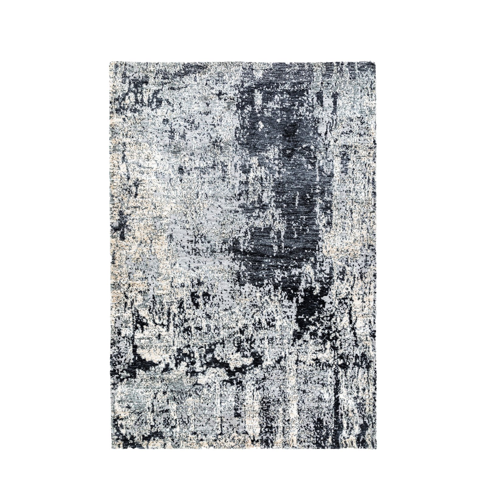 Trisul Rug Grey - Image 5