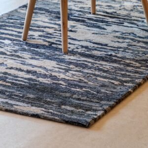 Trisul Rug Grey