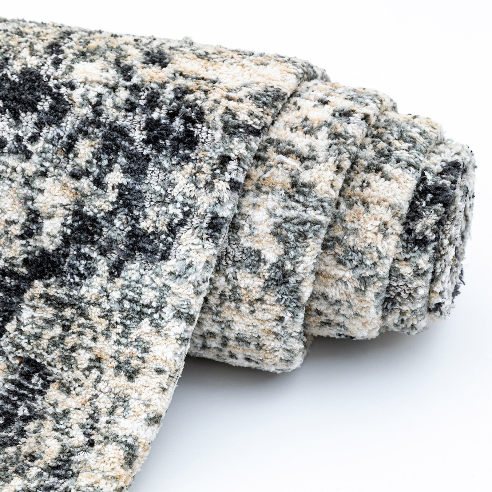 Trisul Rug Grey - Image 3