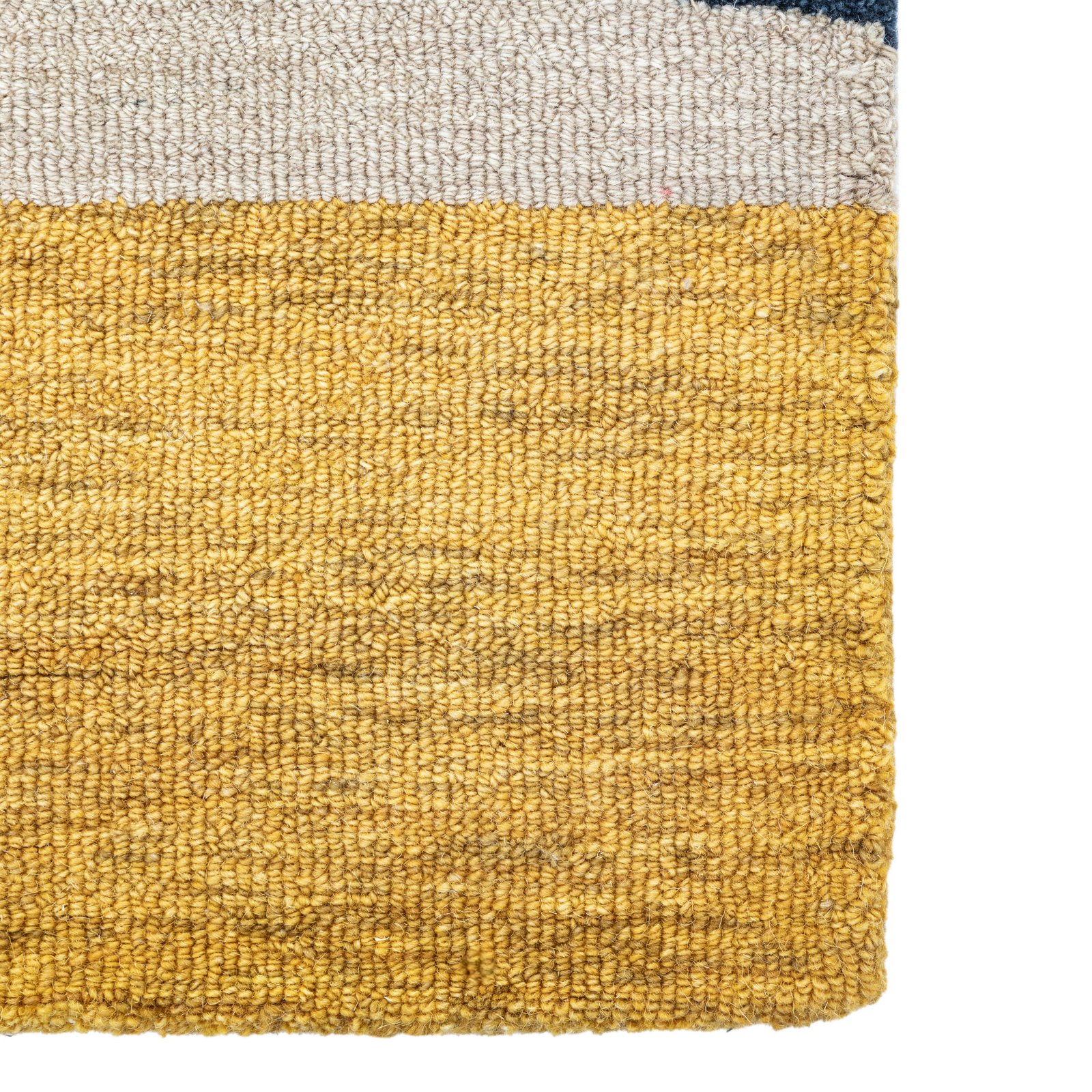 Fulton Geo Wool Rug Multi - Image 2