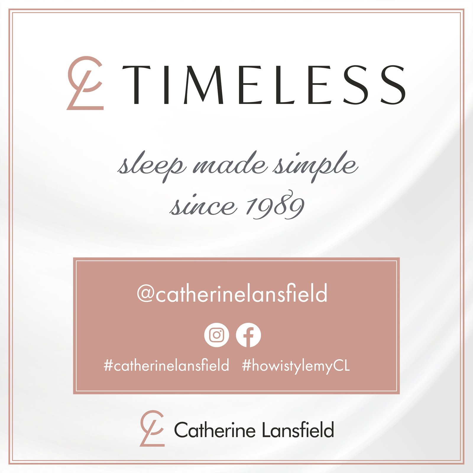 Catherine Lansfield Folkstone Geo Quilted 220cm x 230cm Bedspread Natural - Image 3