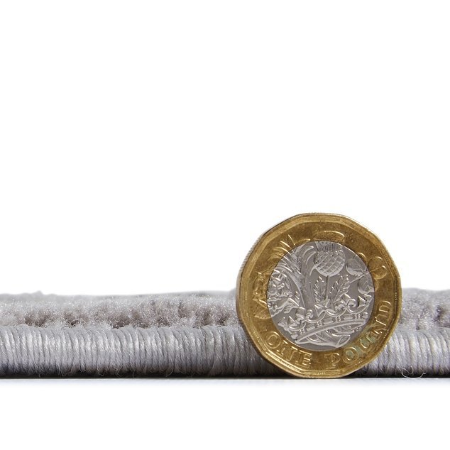 Apollo GR580 Modern Abstract Rug Grey Gold - Image 4