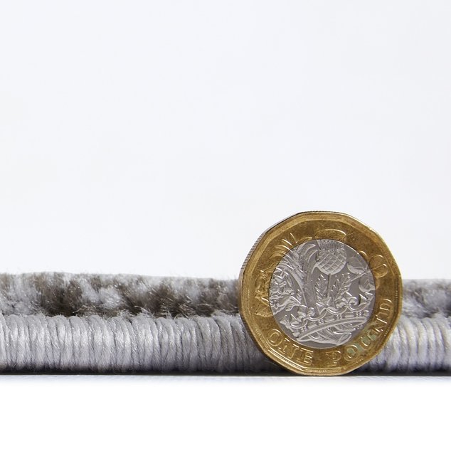 Apollo GR584 Modern Abstract Rug Grey Rose - Image 5