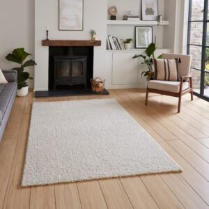 Bali 950 Recycled Rug Cream