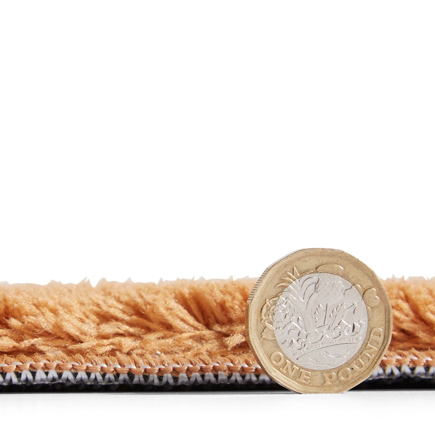 Bay Washable Rug Camel - Image 7