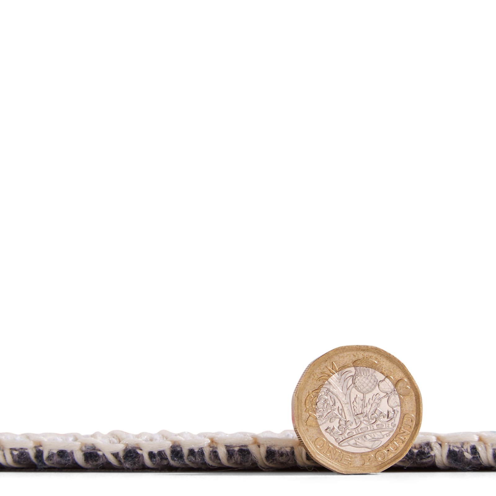 Catherine Lansfield Connect Geo Modern Geometric Rug Multi - Image 6