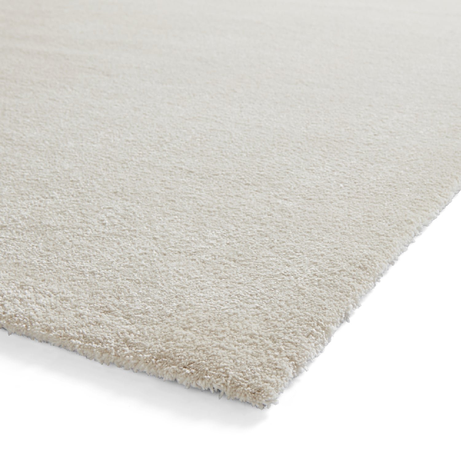 Cove Washable Rug Cream - Image 4