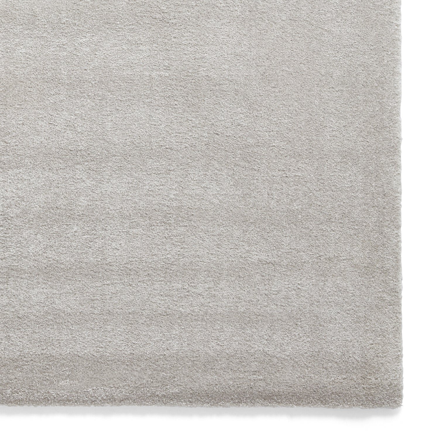 Cove Washable Rug Silver - Image 3