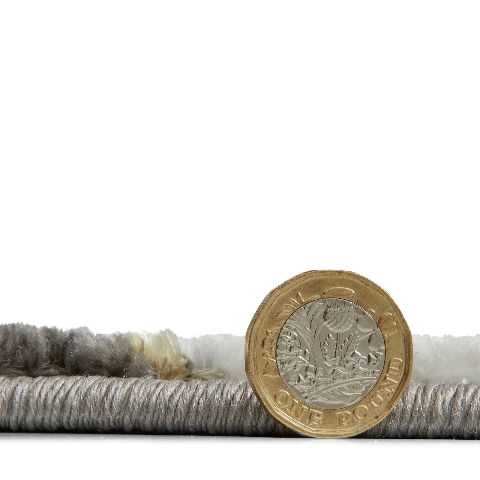 Craft 23495 Rug Grey Gold - Image 6