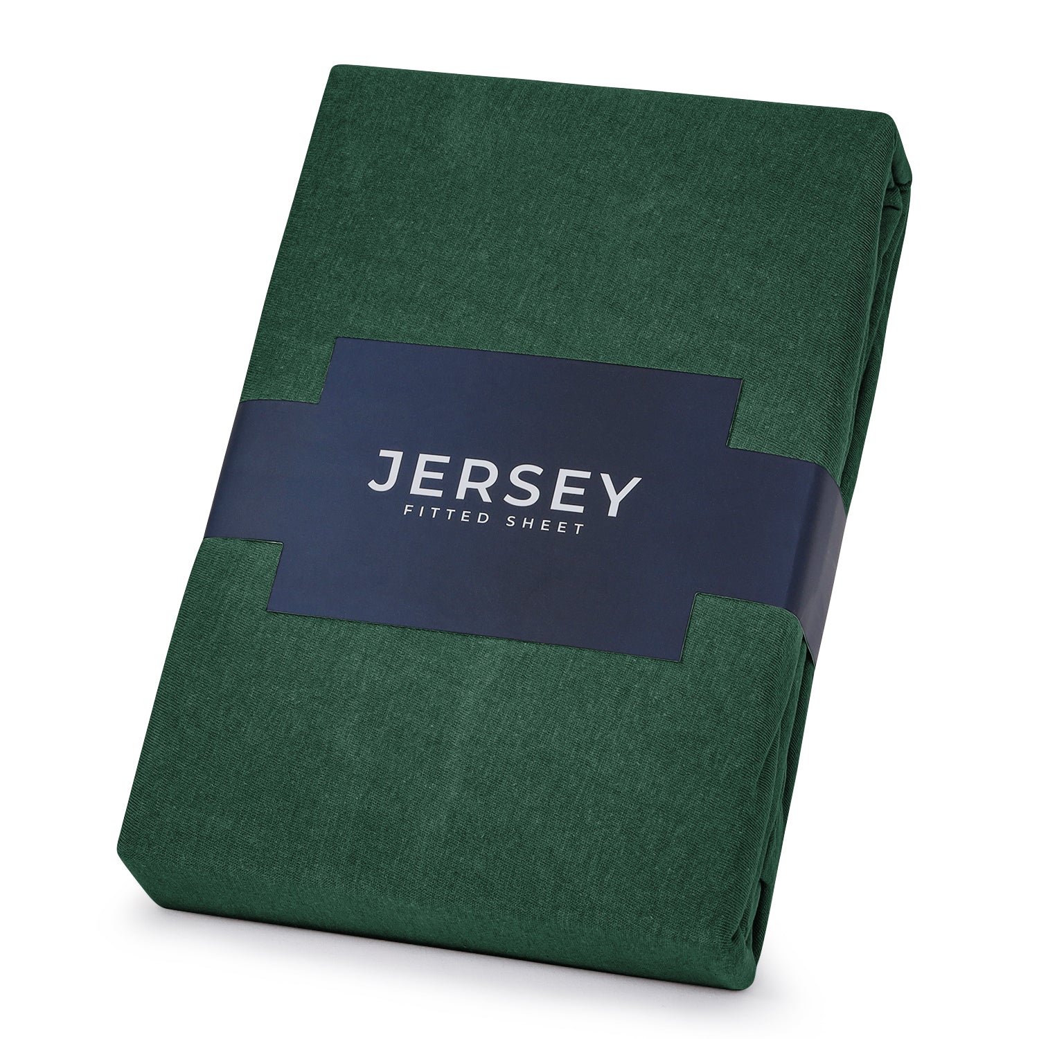 Jersey Cotton Fitted Sheet Extra Deep 25CM - Image 51