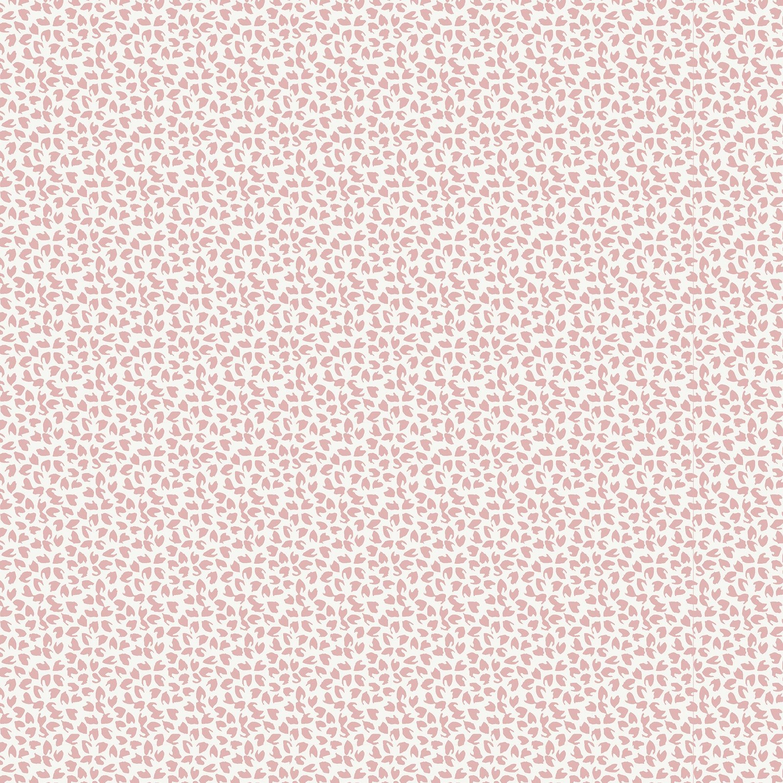 Laura Ashley Sycamore Made to Measure Blackout Roller Blind Off White Blush - Image 4