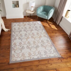 Laurence Llewelyn-Bowen Imperial Rug Pearl