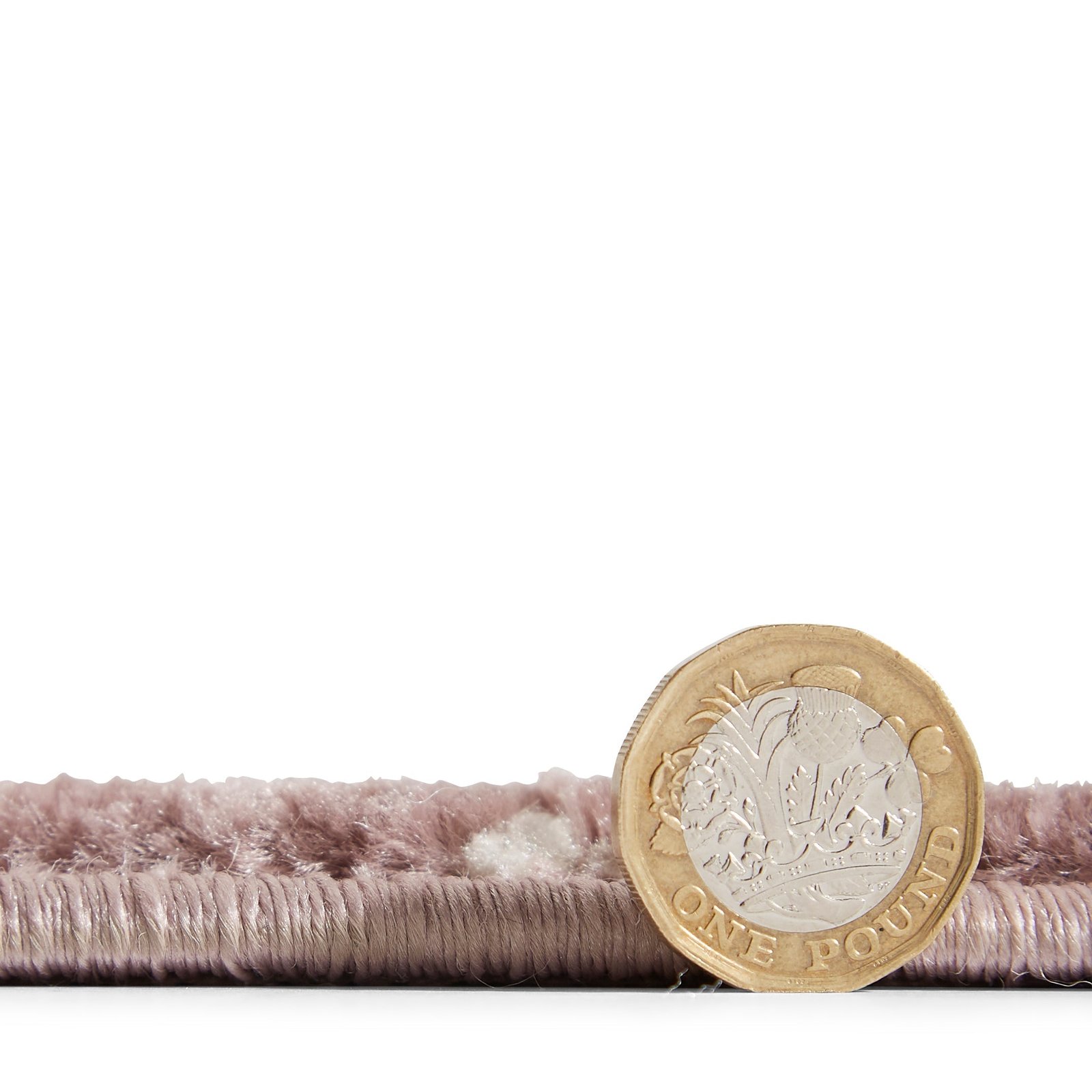 Laurence Llewelyn-Bowen Imperial Rug Wine - Image 6