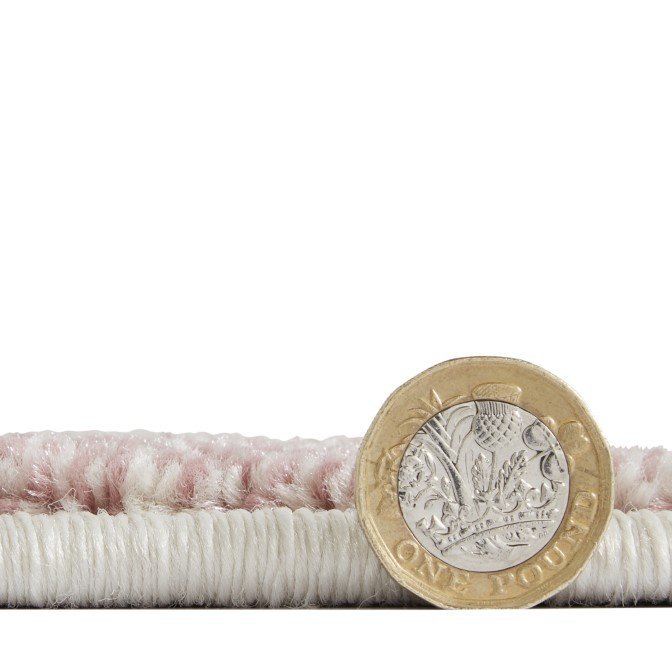 Matrix G0561 Modern Geometric Rug Multi - Image 5