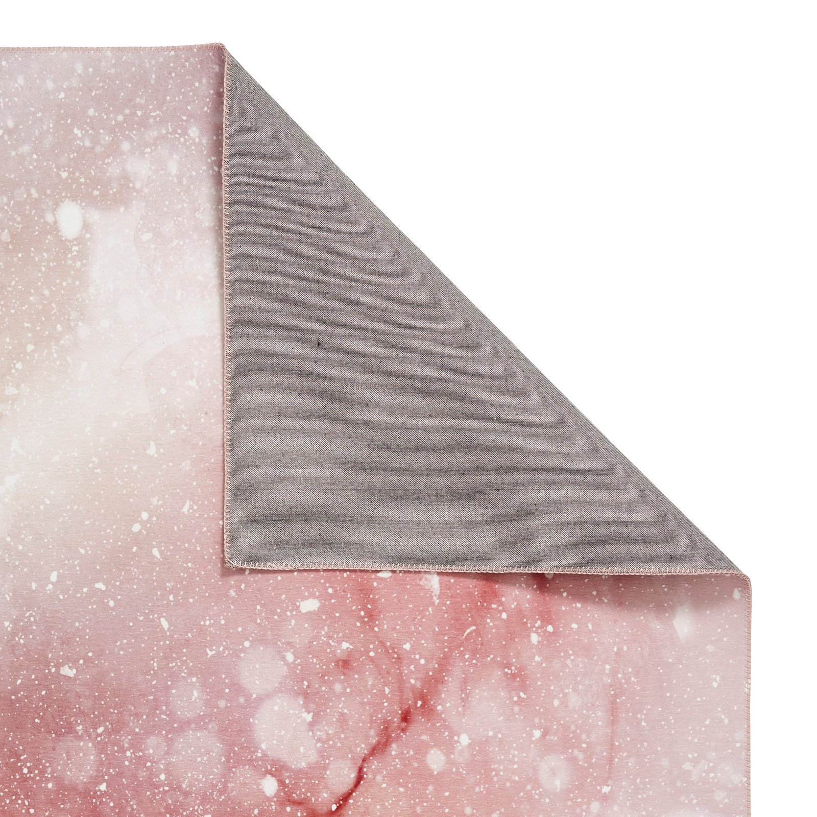 Michelle Collins OS0077 120cm x 170cm Rug Rose - Image 2