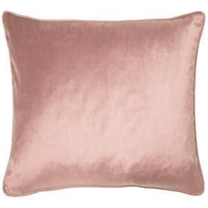 Laura Ashley Nigella 50cm x 50cm Filled Cushion Blush