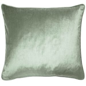 Laura Ashley Nigella 50cm x 50cm Filled Cushion Duckegg