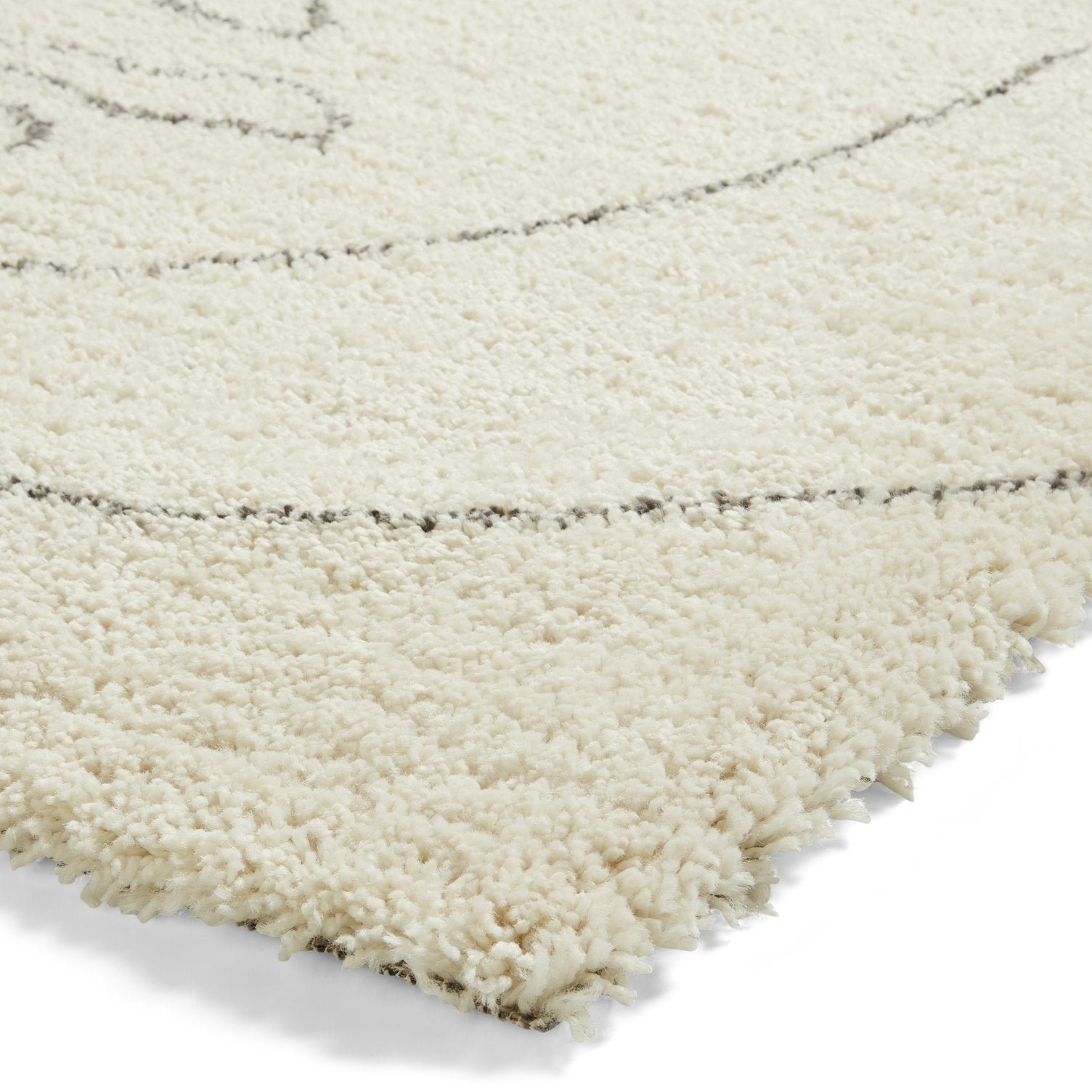 Royal Nomadic 7611 Rug Cream Grey - Image 2