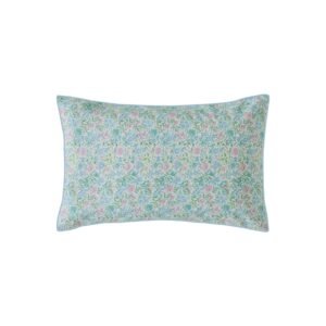 Laura Ashley Sherston Pillowcase Housewife Powder Blue