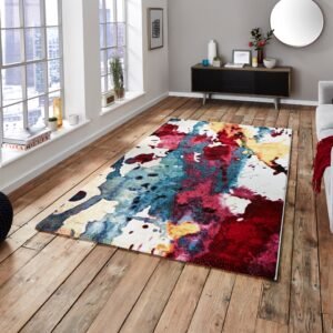 Sunrise 9349A Rug Multi