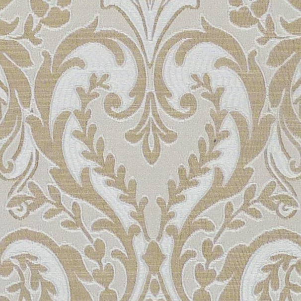 Tegola Made to Measure Curtain Natural - Image 4