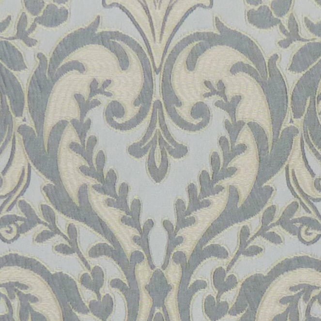 Tegola Made to Measure Curtain Duckegg - Image 4