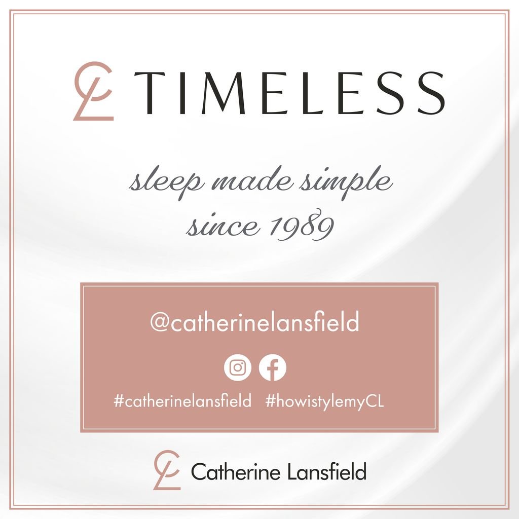 Catherine Lansfield Bow 200cm x 240cm Bedspread Pink - Image 5