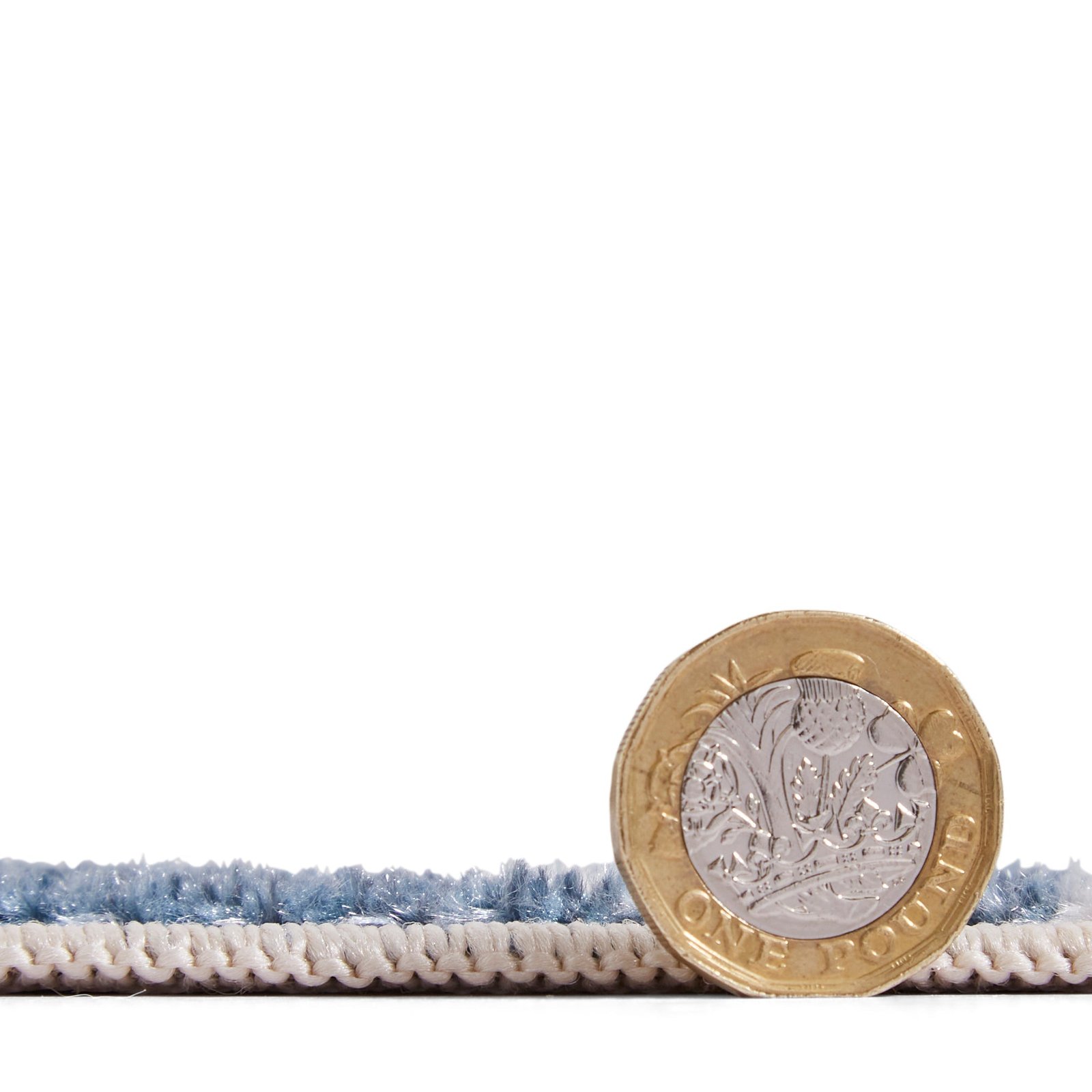 Vida Kids Recycled Rug Lion - Image 6