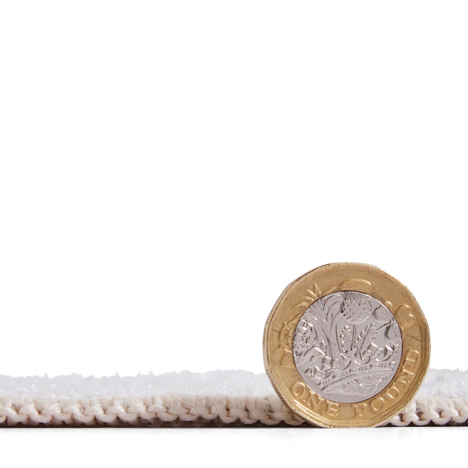 Vida Kids Recycled Rug Rainbow Sun - Image 6