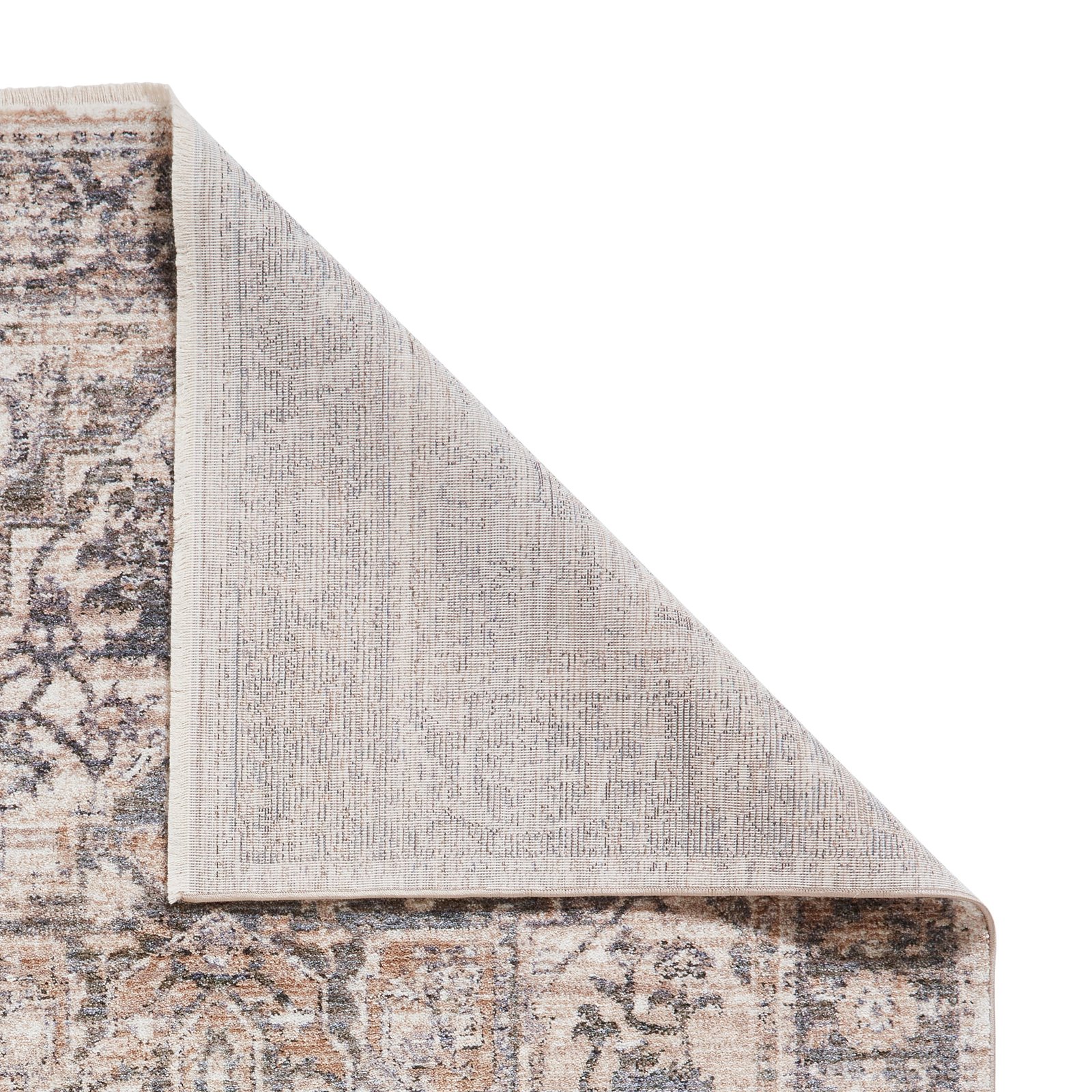 Vintage 35018 High Density Weave Rug Green - Image 3