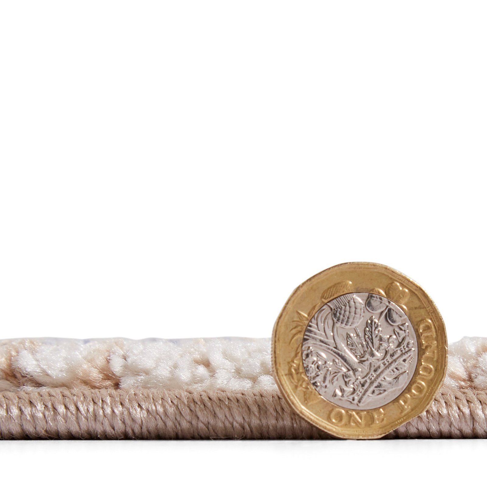 Vintage 35018 High Density Weave Rug Green - Image 6