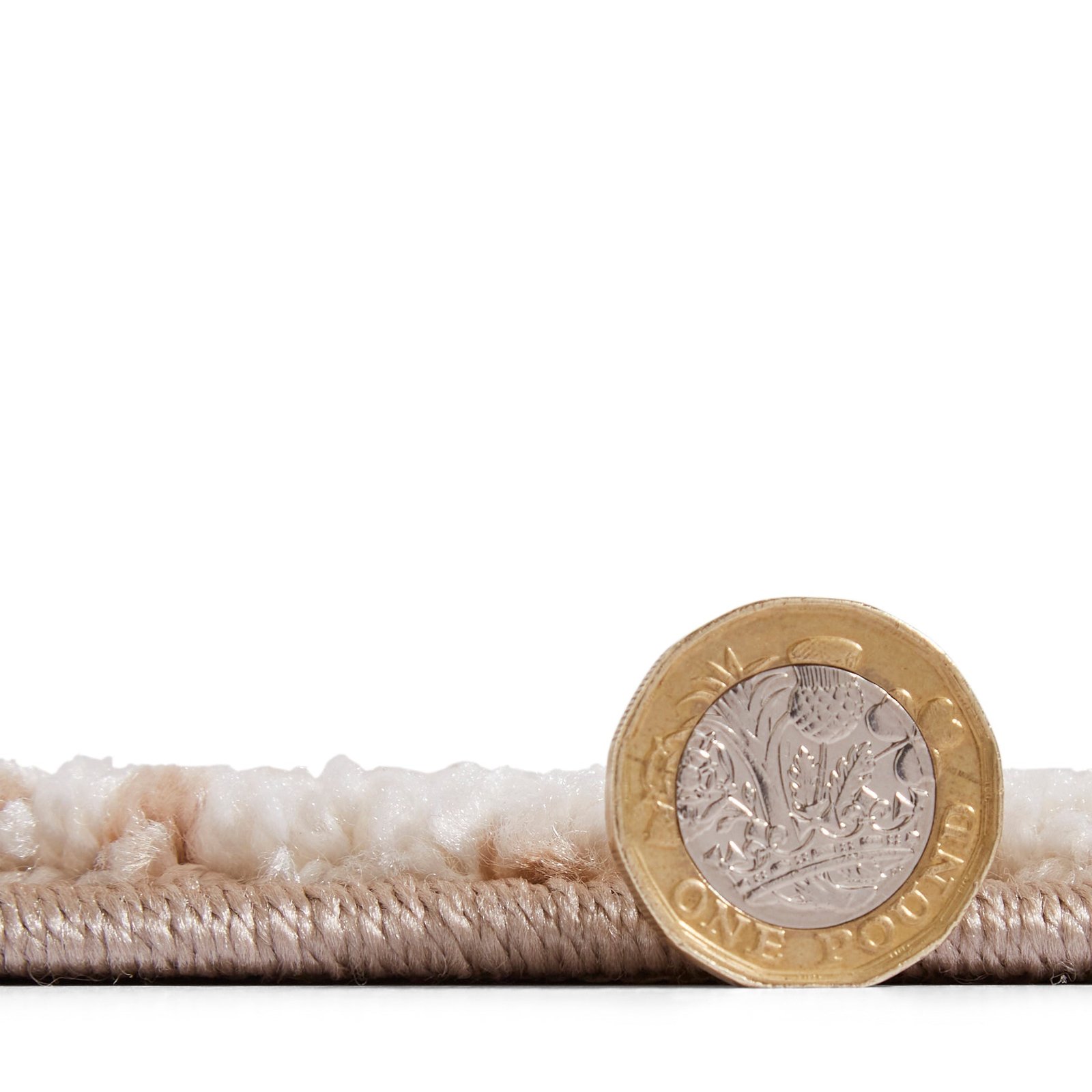 Vintage 35018 High Density Weave Rug Grey - Image 6