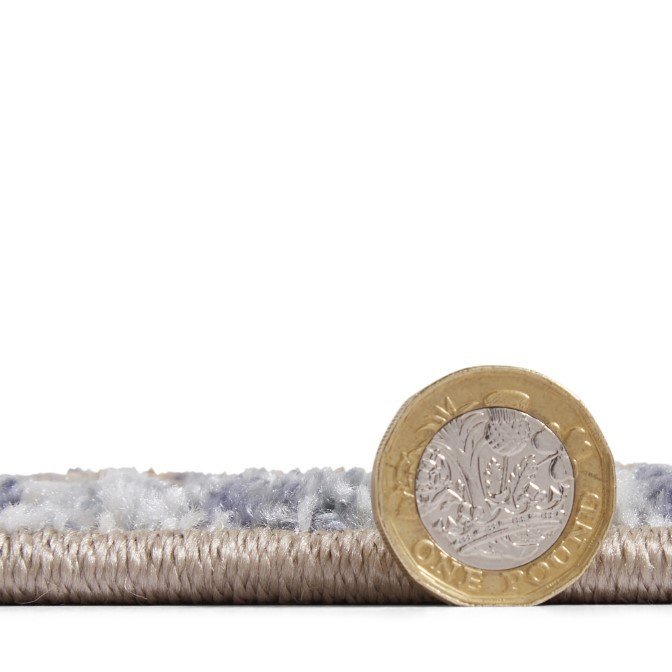 Vintage 35027 Traditional Runner 60cm x 230cm Blue - Image 5