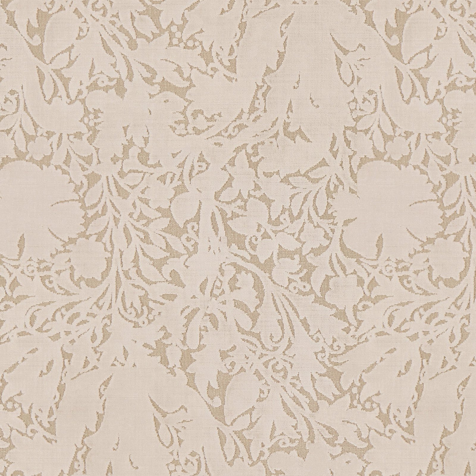 William Morris Compton Silhouette Velvet Made To Measure Curtains Cloud - Image 4