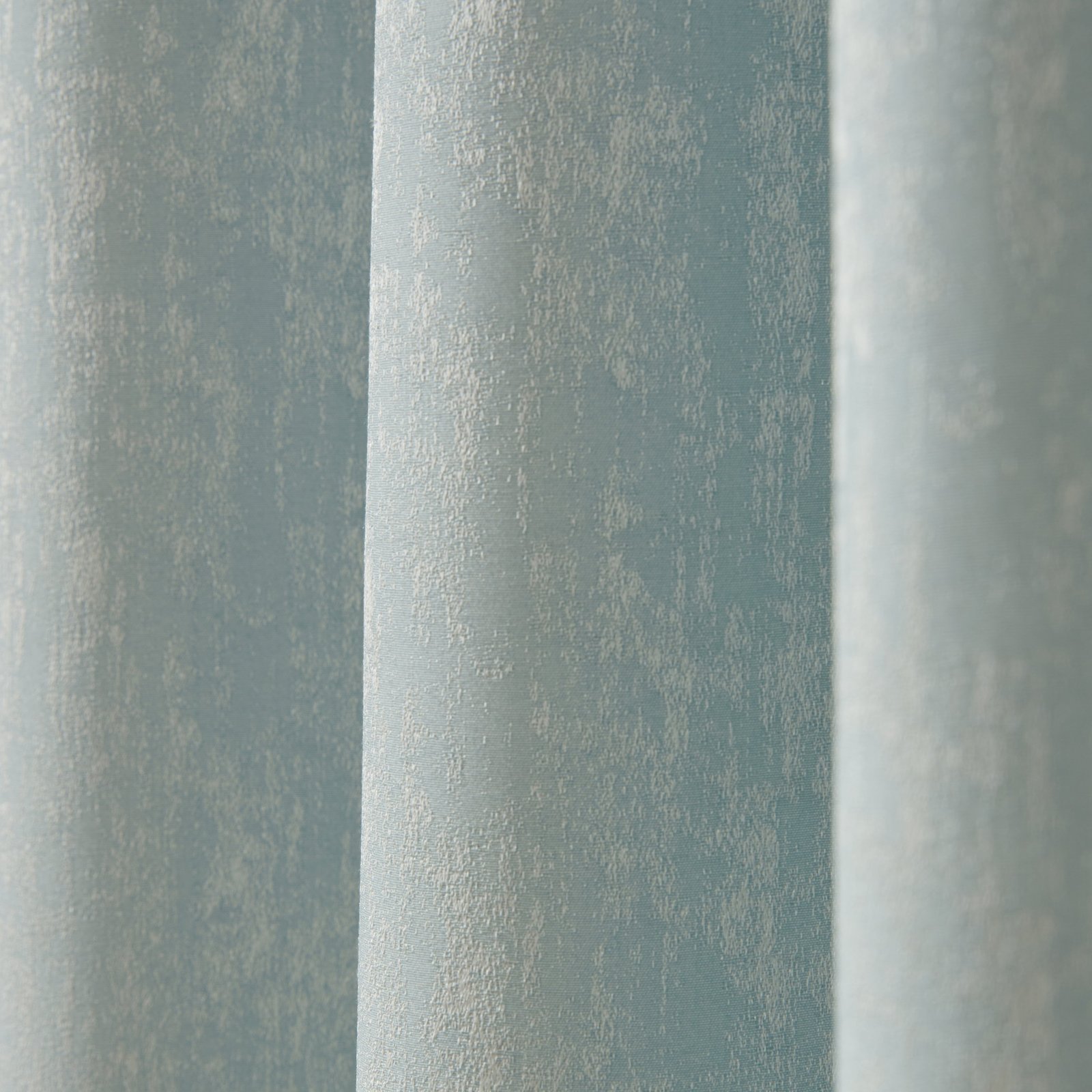 Laura Ashley Whinfell Ready Made Pencil Pleat Curtains Duckegg - Image 4