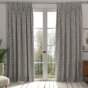 Abele Made to Measure Curtain Navy