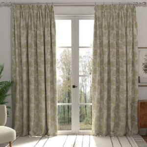 Amersham Made to Measure Curtain Duckegg