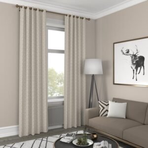 Como Made to Measure Curtain Sage