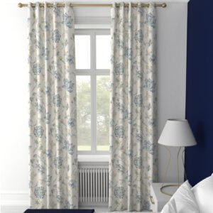 Derwent Made to Measure Curtain Danube
